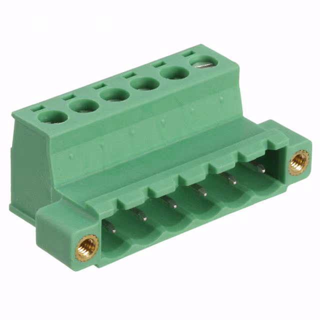 1825543 Phoenix Contact  Headers Plugs and Sockets